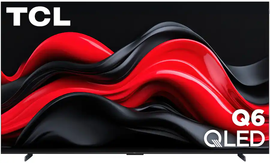 98-inch TCL 4K Smart TV